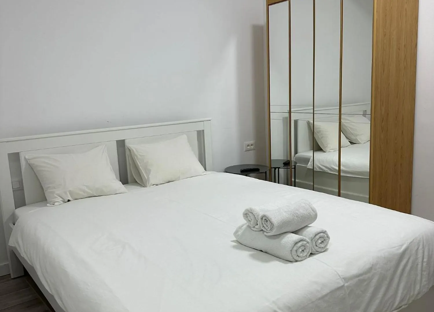Catedral Apartment 布加勒斯特