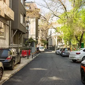  Apartament Cosy Nest M&n