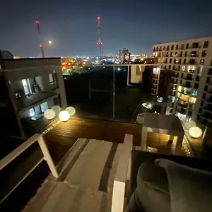 Apartament Silver