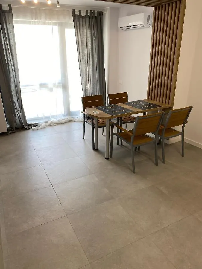 Catedral Apartment Bucarest