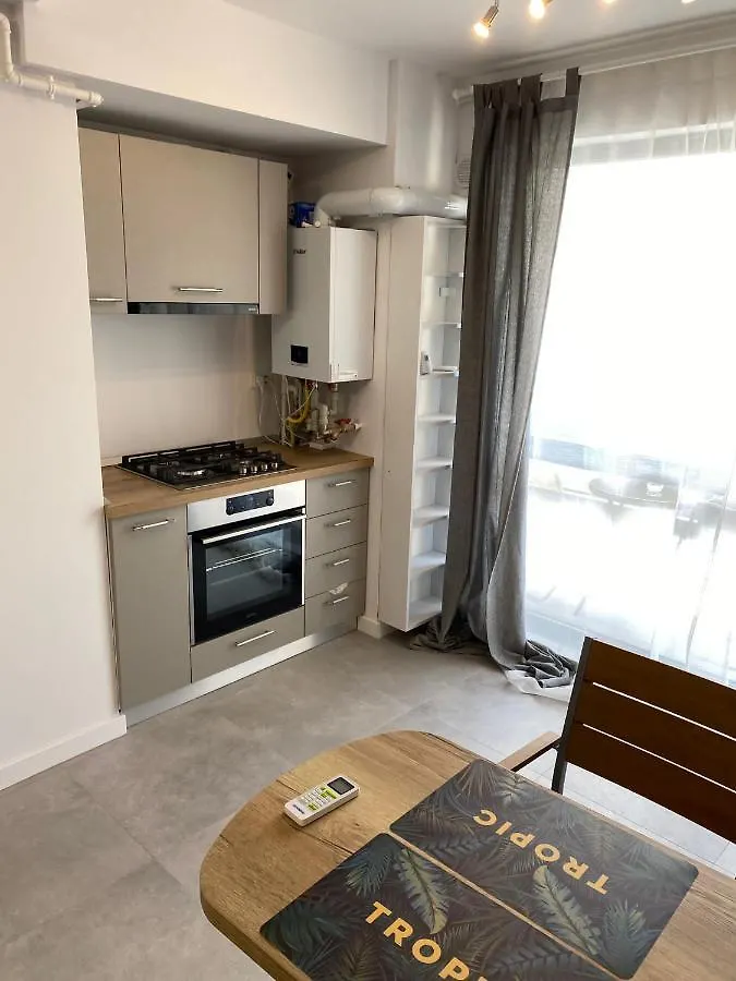 Catedral Apartment Bucureşti