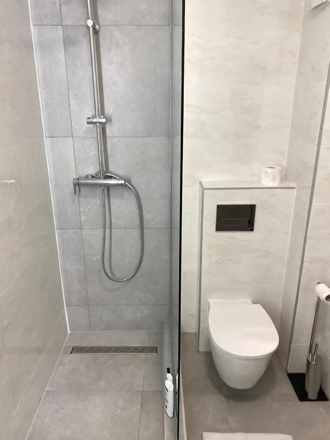 Catedral Apartment Bucureşti