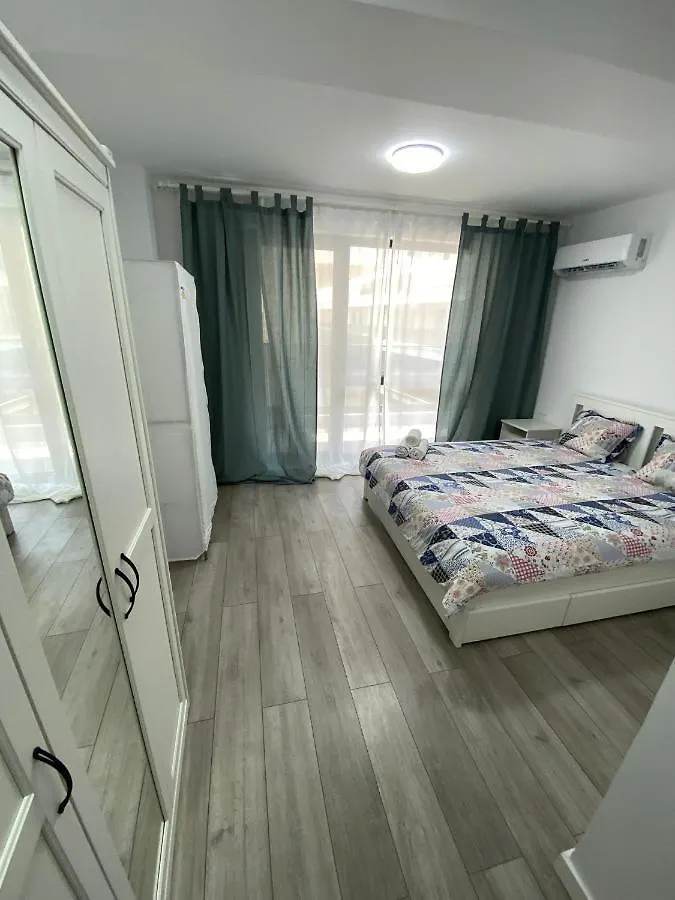 Catedral Apartment Bucarest 0*,  Romania
