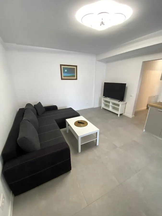 Catedral Apartment Bucureşti