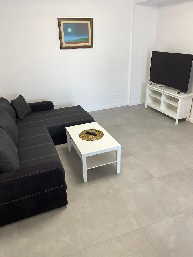 Catedral Apartment Bucureşti România