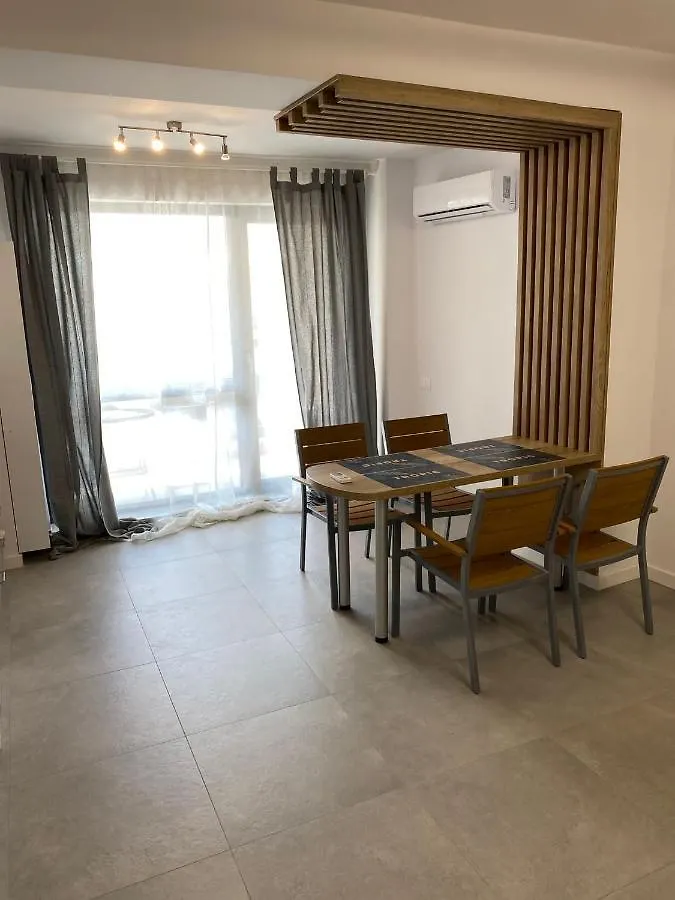 Catedral Apartment Bucarest 0*,