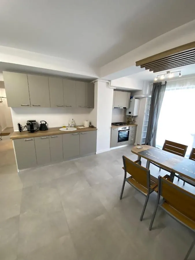 Catedral Apartment Bucureşti