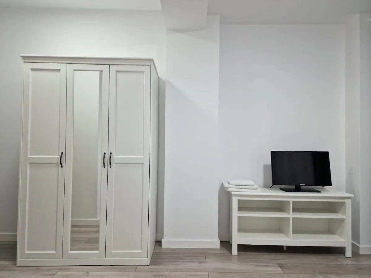 Catedral Apartment Bucureşti