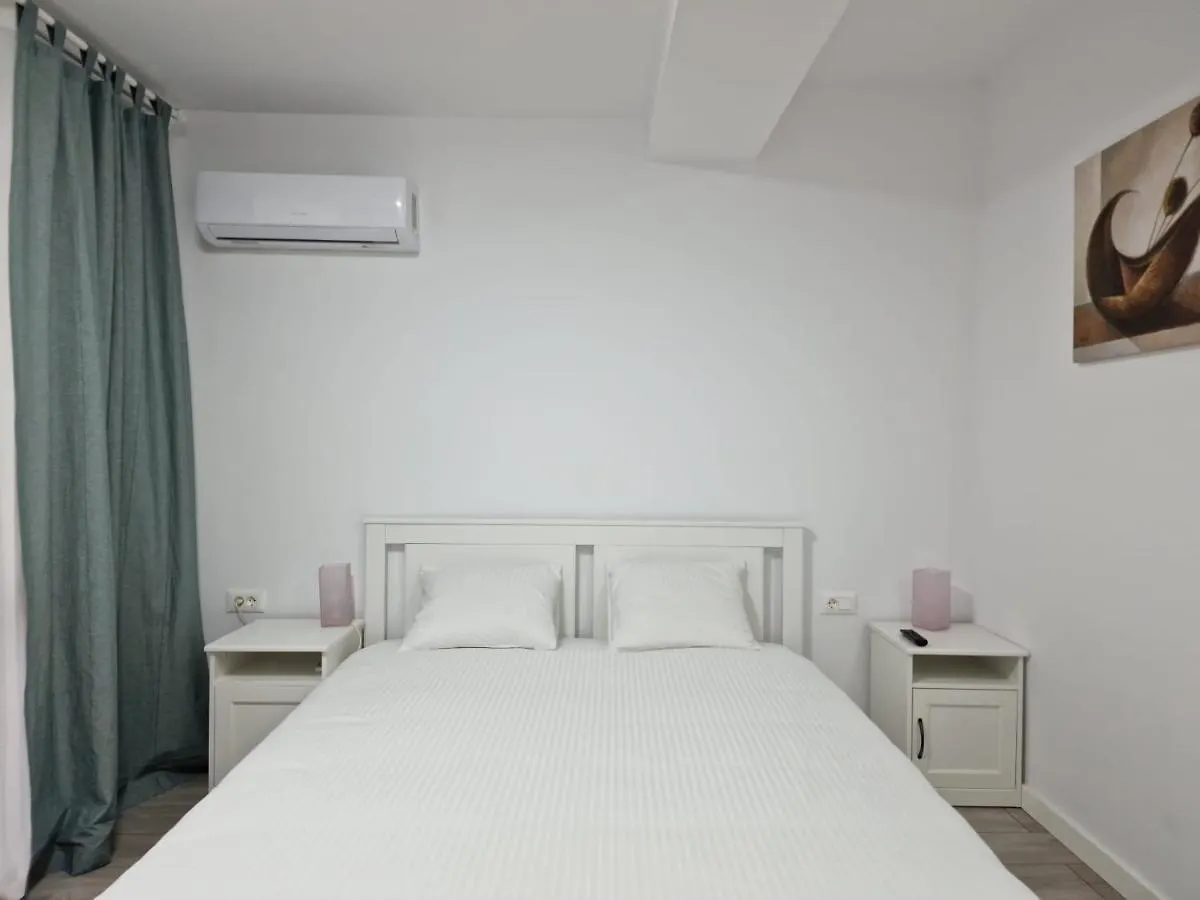 Catedral Apartment Bucureşti