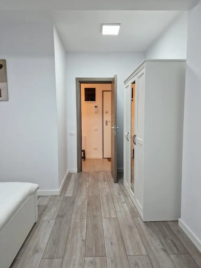 Catedral Apartment Bucarest