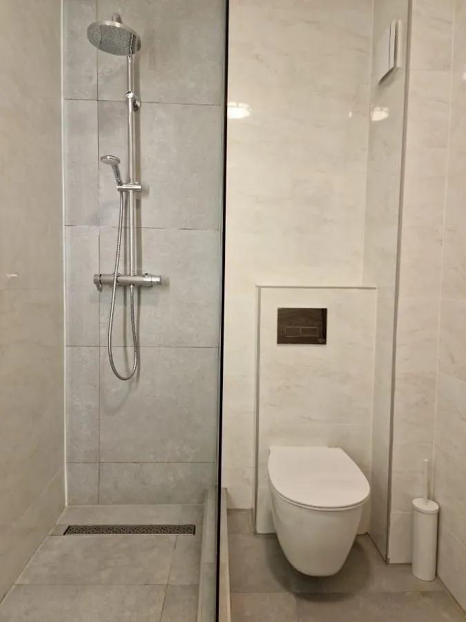 Catedral Apartment Bucureşti