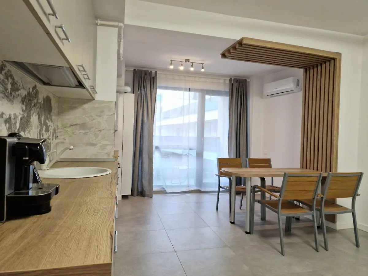 Catedral Apartment Bucureşti