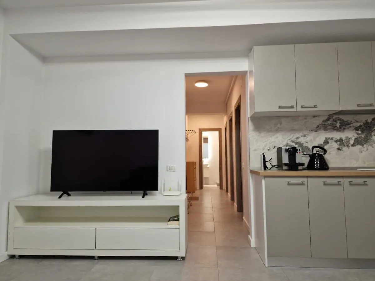 Catedral Apartment Bucureşti