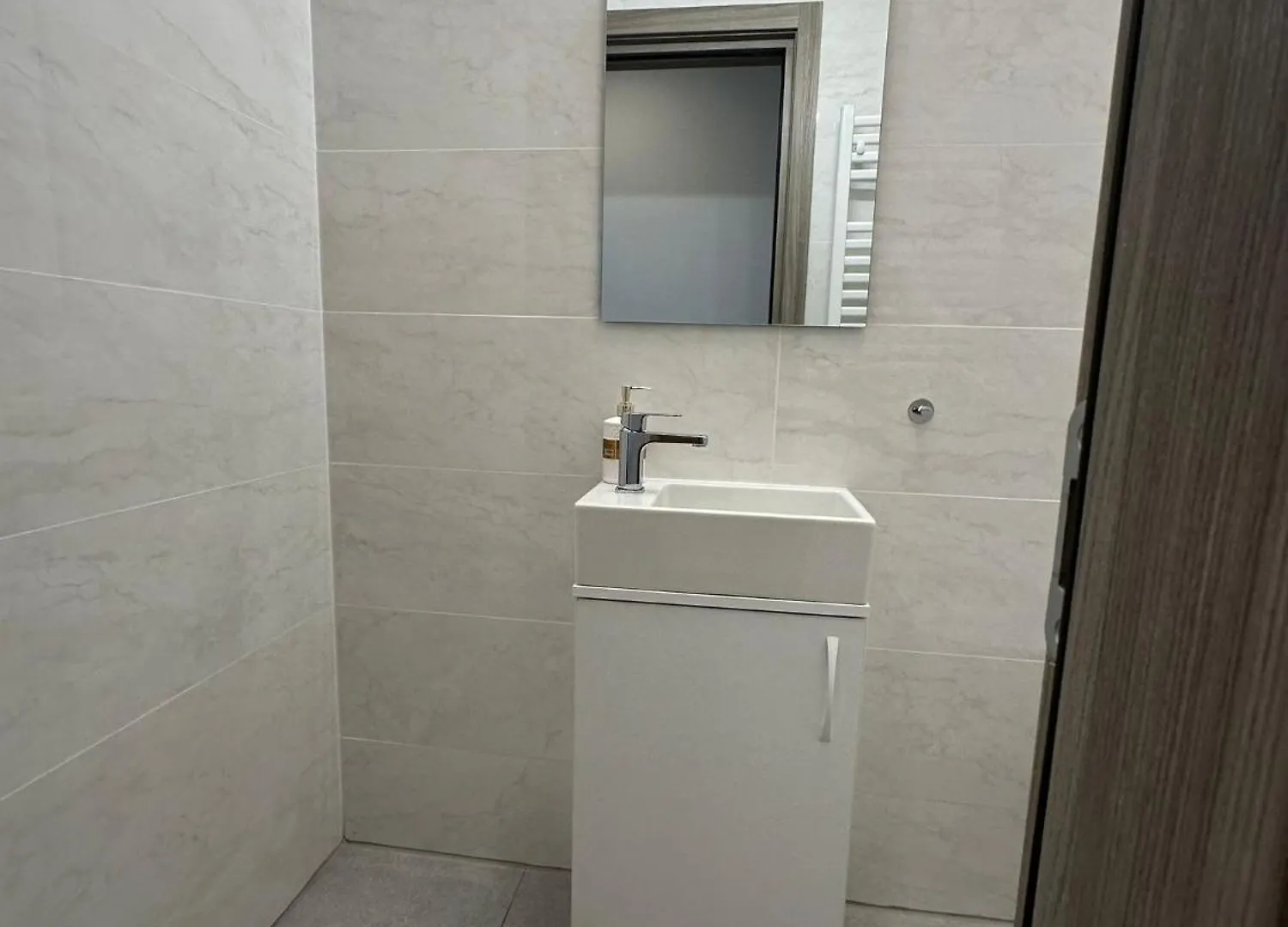 Catedral Apartment Bucarest