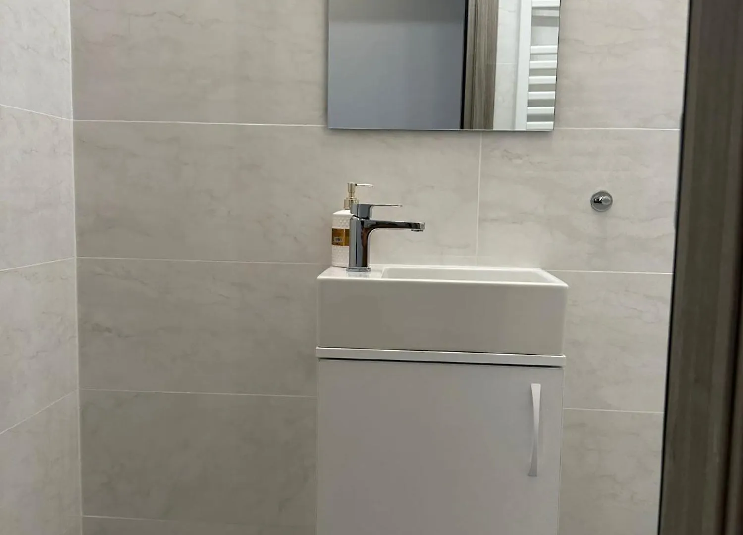 Catedral Apartment Bucureşti