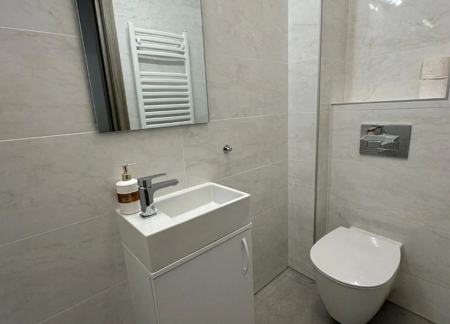 Catedral Apartment Bucureşti
