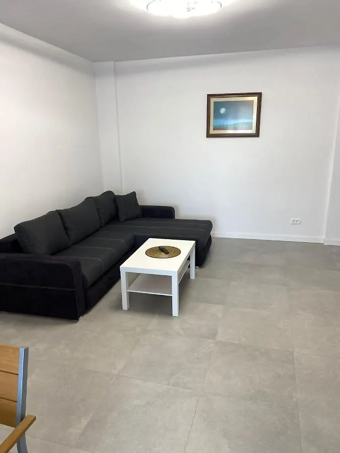 Catedral Apartment Bukareszt
