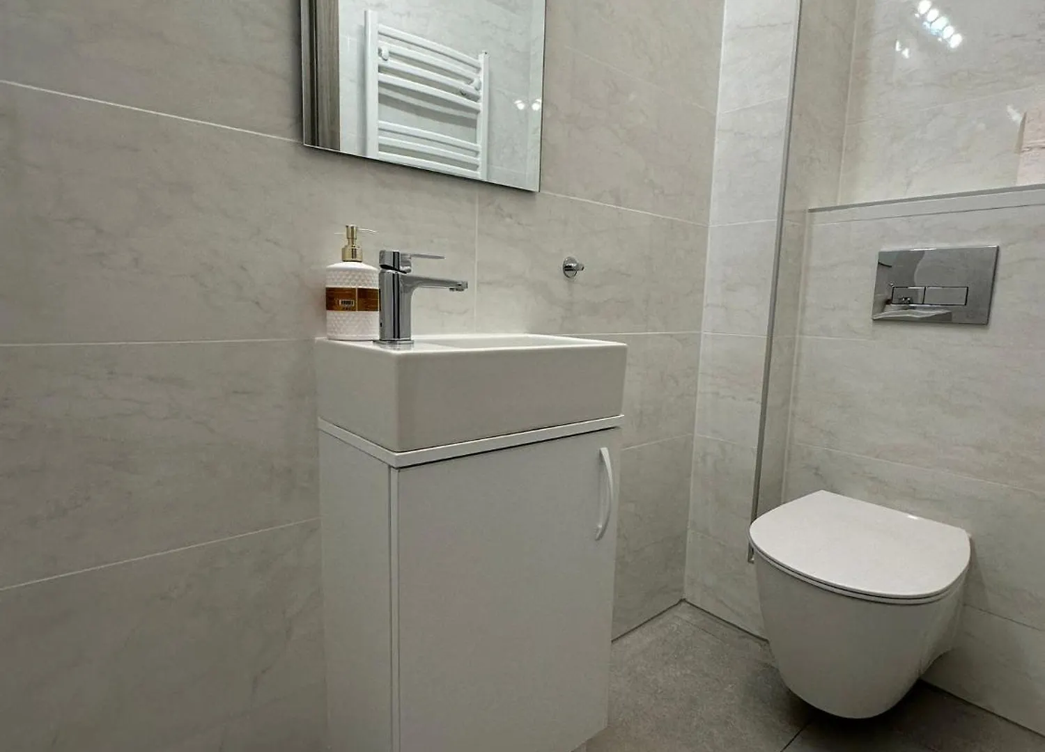 Catedral Apartment Bukareszt