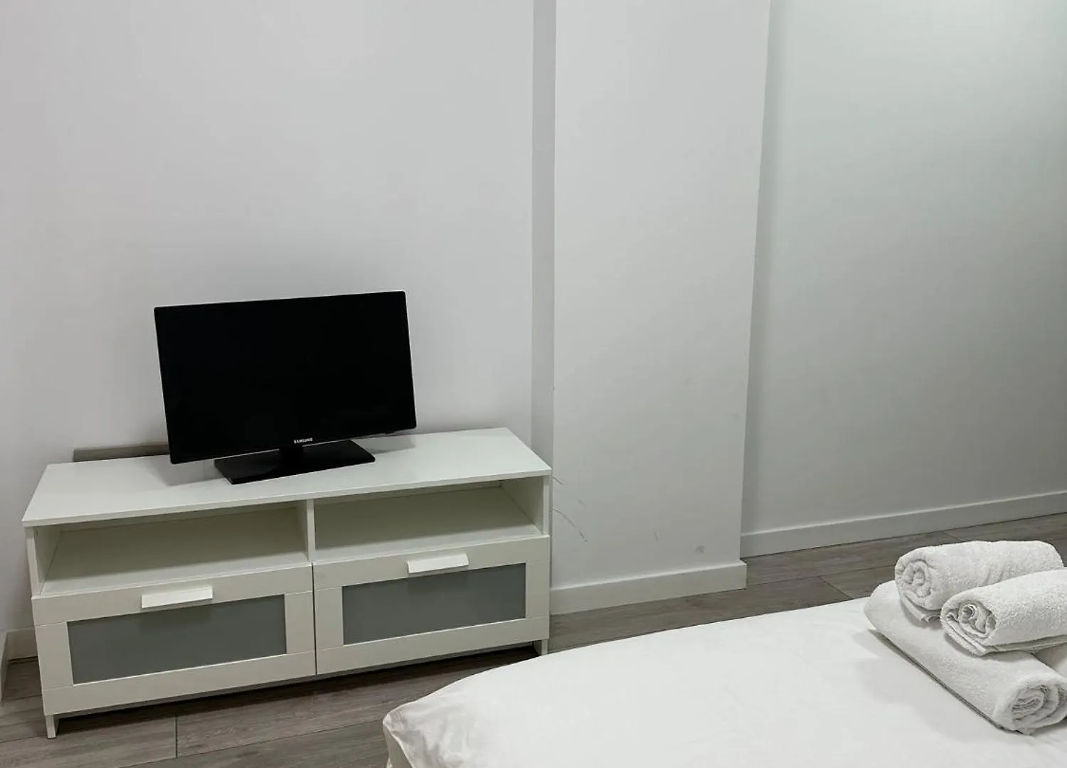 Catedral Apartment Bukareszt